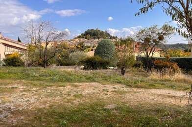 Terrain  159000 €