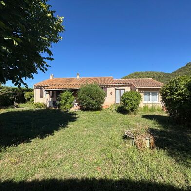 Maison 4 pièces 265000 €