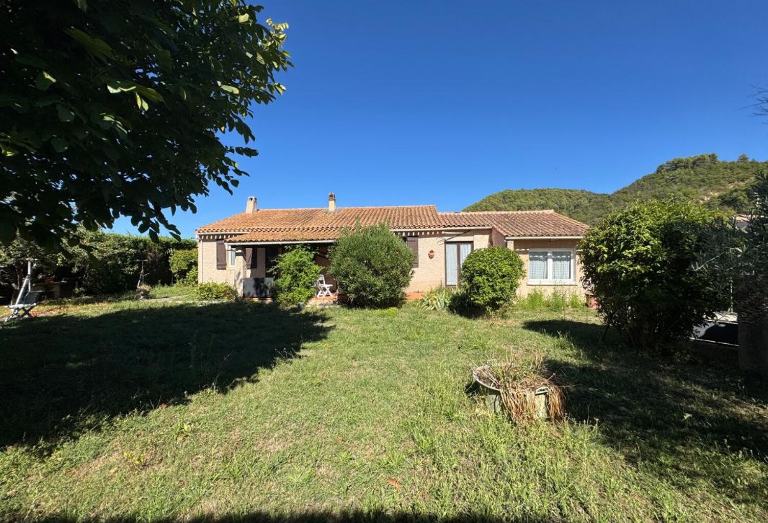 Maison à Vendre — photo 1