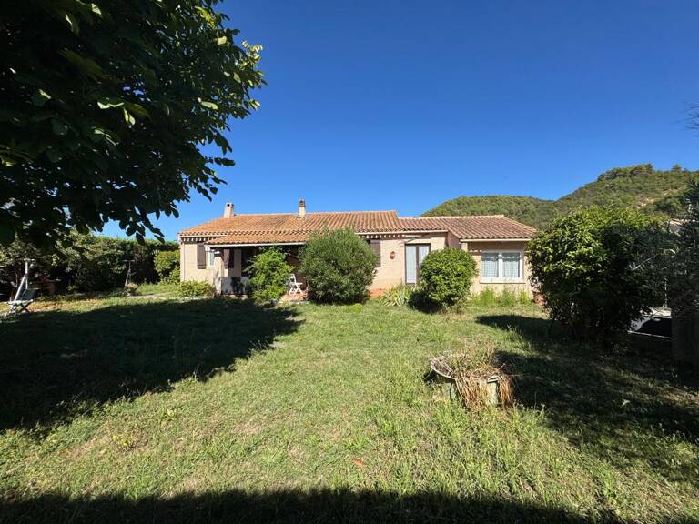 Maison à Vendre — photo 1
