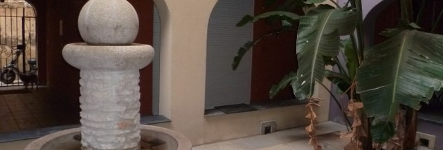 Appartement 3 Pièces 60 m² à louer à Ajaccio (20000)