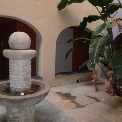 Appartement 3 pièces 943 €