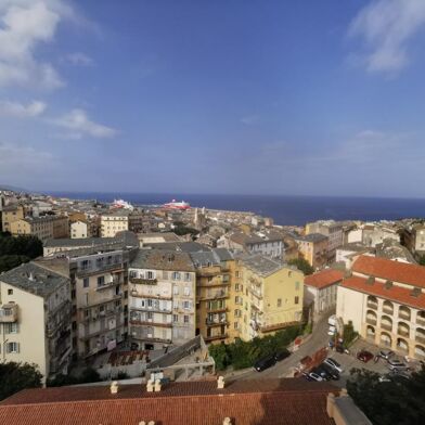 Appartement 1 pièces 665 €