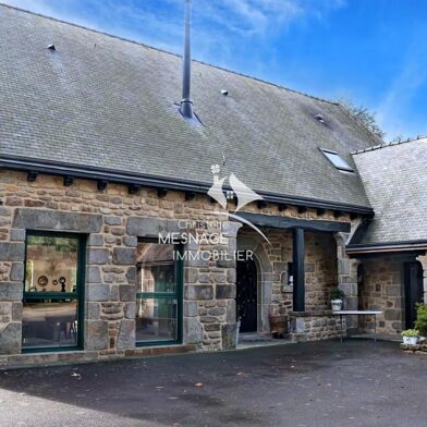 Maison 8 pièces 741600 €