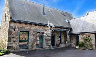 Maison 8 Pièces 211 m² à vendre à Dinan (22100)