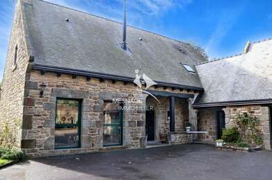 Maison 8 pièces 710700 €