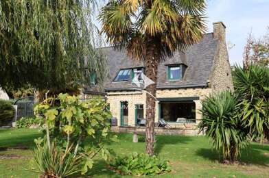 Maison 8 pièces 690100 €