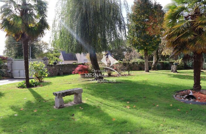 À vendre Chez Christelle Mesnage Immobilier, à 4km de Dinan — photo 2