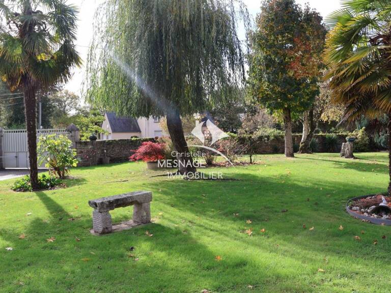 À vendre Chez Christelle Mesnage Immobilier, à 4km de Dinan — photo 1