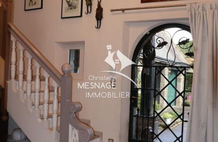 À vendre Chez Christelle Mesnage Immobilier, à 4km de Dinan — photo 5