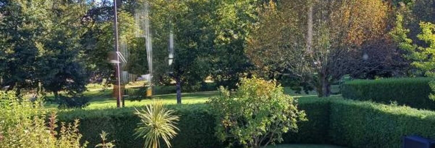 Maison 5 Pièces 135 m² à vendre à Luxeuil-les-Bains (70300)