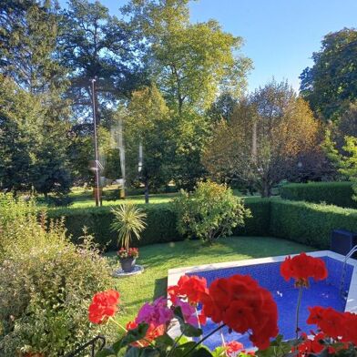 Maison 5 pièces 247000 €