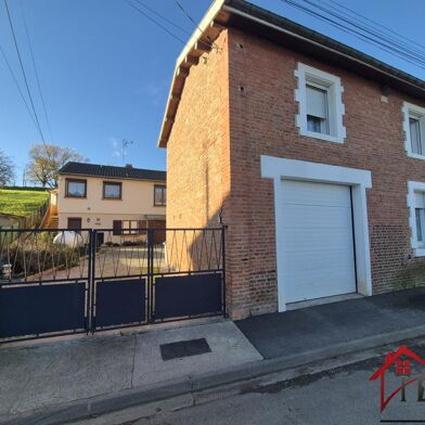 Maison 8 pièces 159000 €