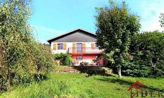 Maison 6 Pièces 110 m² à vendre à Liézey (88400)