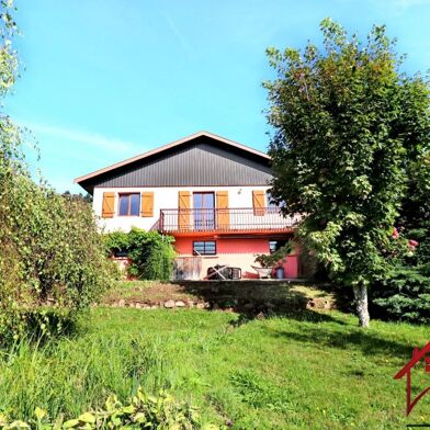 Maison 6 pièces 315000 €