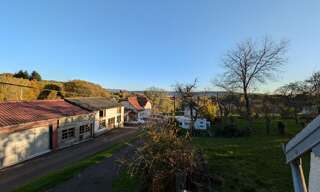 Maison 5 Pièces 112 m² à vendre à Fontaine-lès-Clerval (25340)