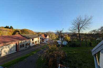 Maison 5 pièces 115000 €