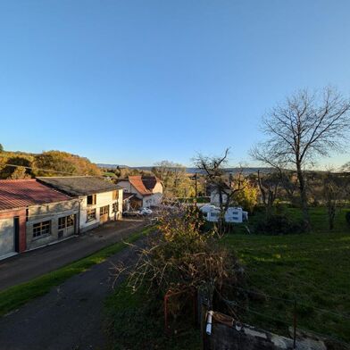 Maison 5 pièces 115000 €