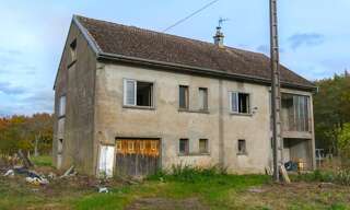 Maison 4 Pièces 111 m² à vendre à Luxeuil-les-Bains (70300)