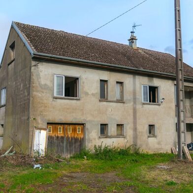 Maison 4 pièces 99000 €