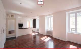 Appartement 3 Pièces 55 m² à vendre à Brest (29200)