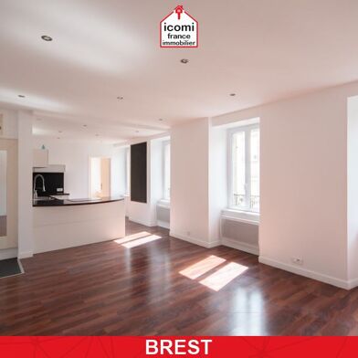 Appartement 3 pièces 128500 €