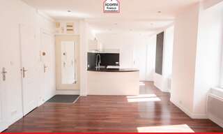 Appartement 3 Pièces 55 m² à vendre à Brest (29200)