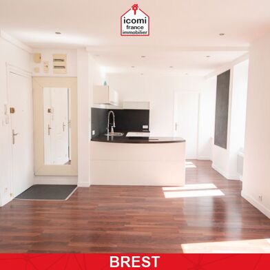 Appartement 3 pièces 128500 €