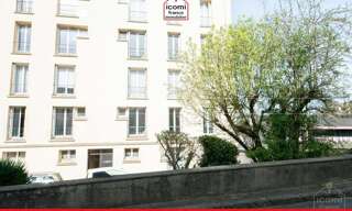 Appartement 3 Pièces 60 m² à vendre à Brest (29200)