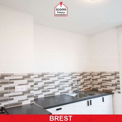 Appartement 3 pièces 127500 €