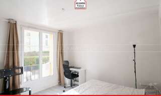 Appartement 3 Pièces 60 m² à vendre à Brest (29200)