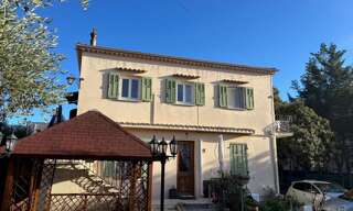 Appartement 2 Pièces  m² à louer à Mouans-Sartoux (06370)