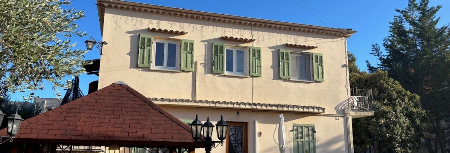 Appartement 2 Pièces  m² à louer à Mouans-Sartoux (06370)