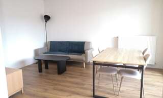 Appartement 2 Pièces 45 m² à louer à Bruguières (31150)