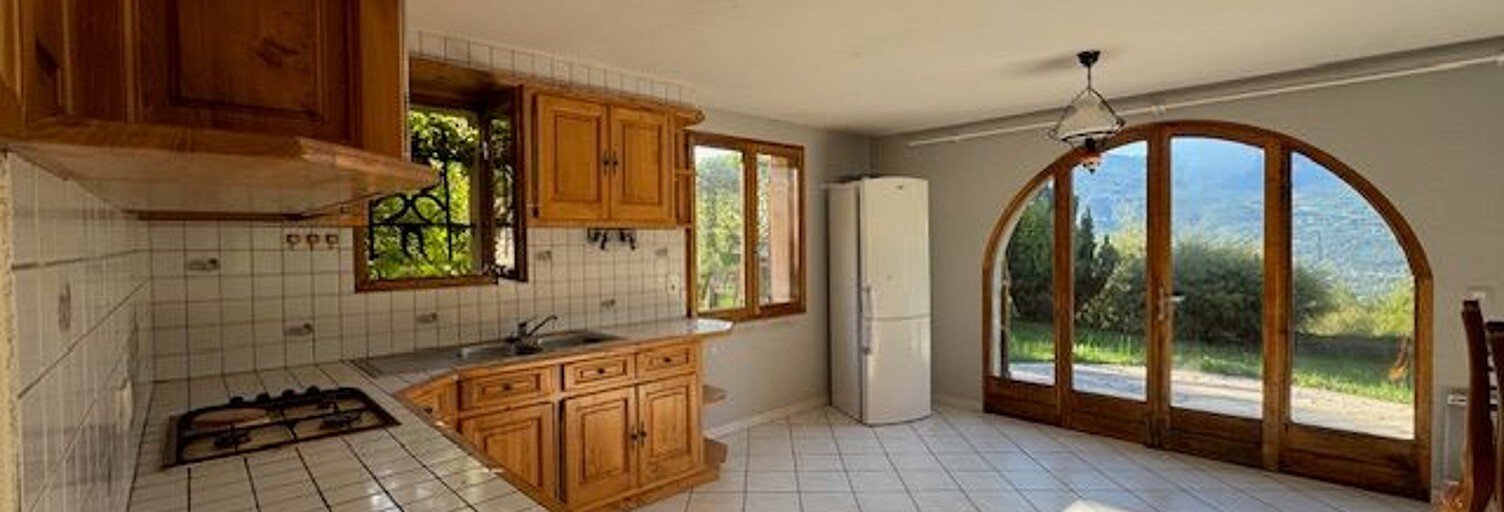 Appartement 3 Pièces 94 m² à vendre à Embrun (05200)