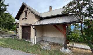 Appartement 3 Pièces 77 m² à vendre à Embrun (05200)