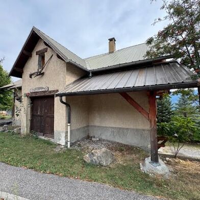 Appartement 3 pièces 250000 €