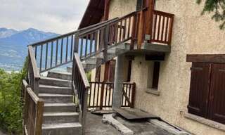 Appartement 4 Pièces 96 m² à vendre à Embrun (05200)