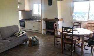 Maison 3 Pièces 82 m² à louer à Garde-Colombe (05300)