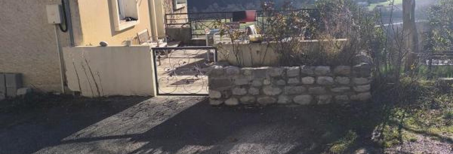 Maison 3 Pièces 82 m² à louer à Garde-Colombe (05300)