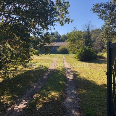 Maison 5 pièces 858000 €