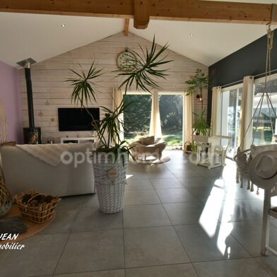 Maison 5 pièces 858000 €