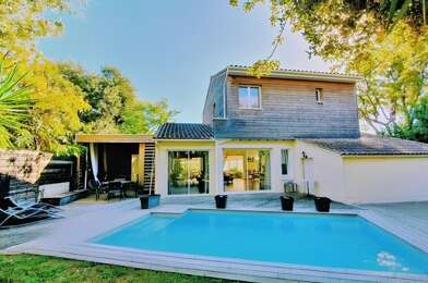 Maison 6 pièces 655000 €