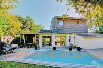 Maison 6 pièces 655000 €