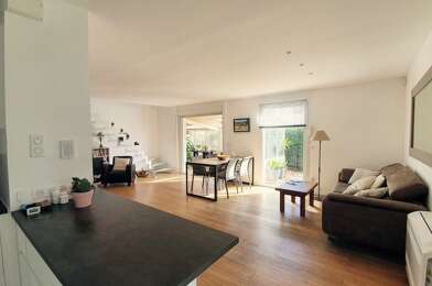 Maison 6 pièces 655000 €