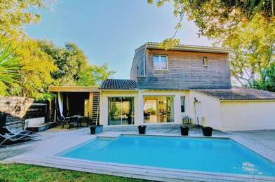 Maison 6 pièces 655000 €