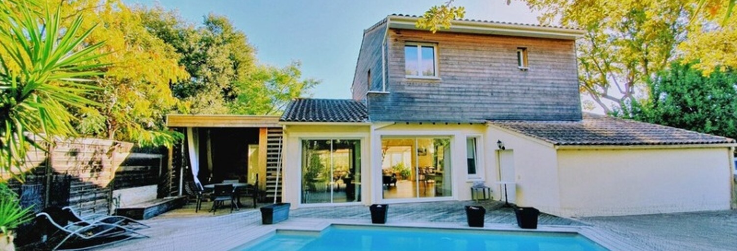 Maison 6 Pièces 145 m² à vendre à Saint-Jean-de-Védas (34430)