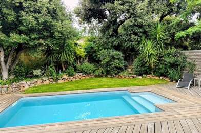 Maison 6 pièces 655000 €