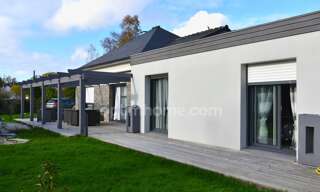 Maison 5 Pièces 161 m² à vendre à Sulniac (56250)