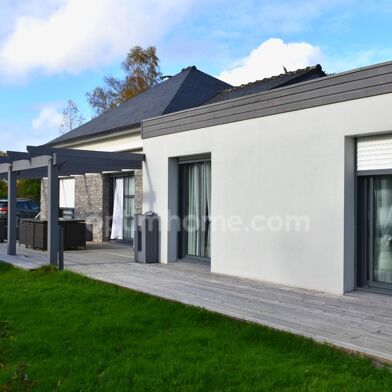 Maison 5 pièces 525000 €